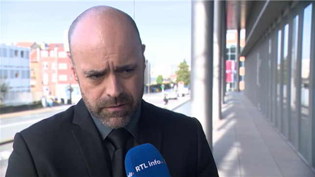 Didier Leroy, chercheur à l'institut royal supérieur de Défense, décrypte les frappes israéliennes sur l'Iran.