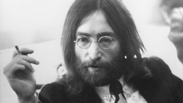John Lennon