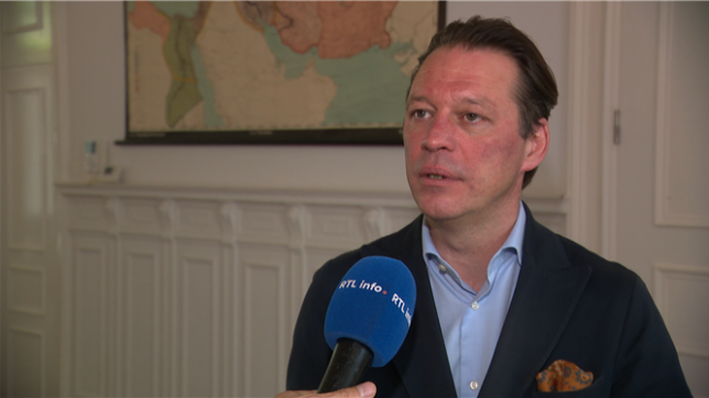 Pourquoi Israël est-il l'ennemi numéro 1 de l'Iran depuis plusieurs décennies? Voici les explications d'un historien spécialisé