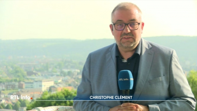 Le mercure a atteint les 32,7°C à Uccle, dépassant le record pour un 13 juin établi en 2006 (31,3°C). L'IRM a émis une alerte jaune pour la chaleur sur la totalité de la Belgique, à l'exception de la Côte. Localement, le thermomètre pouvait parfois atteindre 33 ou 34°C.