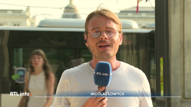 La chambre du conseil de Bruxelles a décidé vendredi de prolonger d'un mois supplémentaire détention préventive sous bracelet électronique du policier placé sous mandat d'arrêt dans le cadre de l'enquête relative à une course-poursuite mortelle à Ganshoren.