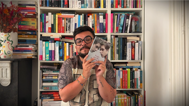 “Une claque littéraire et un livre bouleversant”: pourquoi il faut lire  Vous parler de mon fils de Philippe Besson