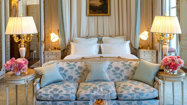 Ritz Paris
