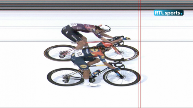 L'Italienne Elisa Balsamo (Lidl-Trek) s'est adjugée la victoire samedi sur la 3e étape du Tour de Suisse féminin (WorldTour) après un parcours accidenté de 123,1 kilomètres entre Oberkirch et Küssnacht.