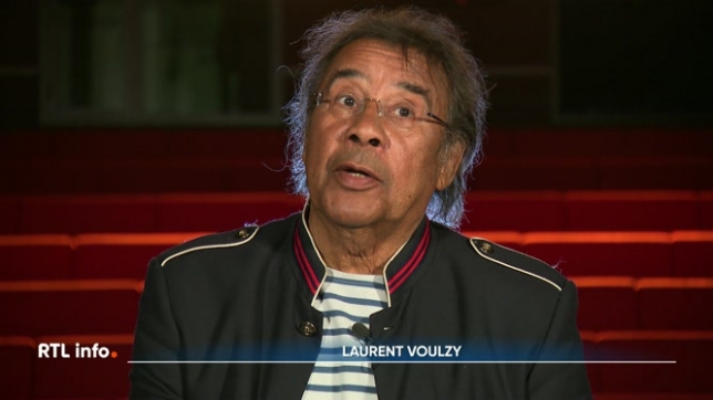 A 76 ans, Laurent Voulzy, qui sera en concert chez nous en novembre prochain, évoque ce soir sa complicité sans limites pour son frère de cœur Alain Souchon. Mais aussi, et c'est moins connu, le racisme dont il a été victime durant sa jeunesse.