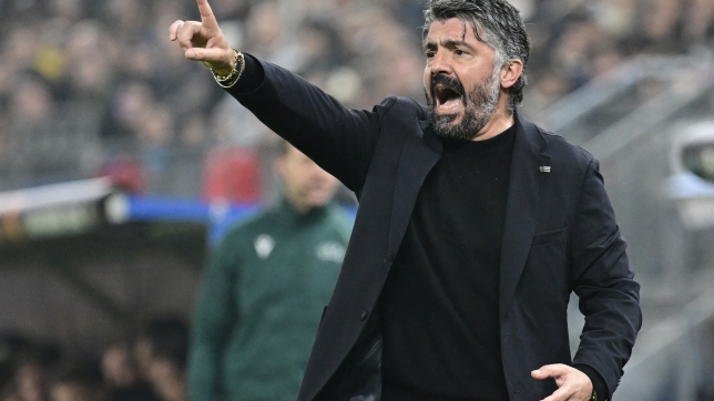 Gennaro Gattuso