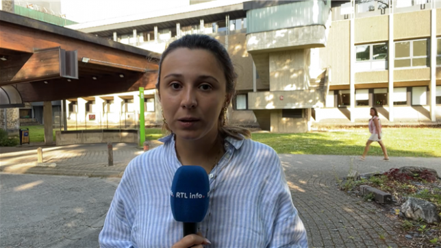 L’hôpital de Mont-Godinne, en province de Namur, a été victime d’un incendie cette nuit au niveau de la zone des consultations situé au rez-de-chaussée. Le feu est désormais sous contrôle et aucun blessé n’est à déplorer.
