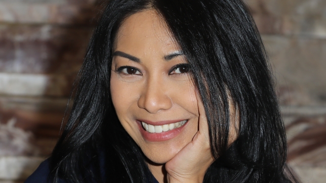 Anggun