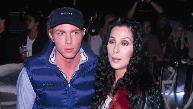 Cher