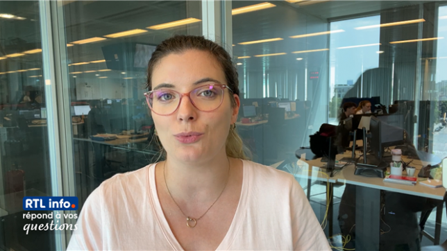 Tous les jours, Fanny Linon répond aux questions posées par les utilisateurs de RTL info via le bouton orange Alertez-nous. Ce mardi: les pharmaciens sont-ils obligés de reprendre vos médicaments périmés?