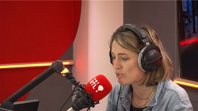 Qui est Rima Hassan, cette eurodéputée français très investie dans la cause palestinienne ?