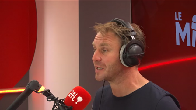 Chaque jour, Sébastien De Bock vient à votre rencontre pour recueillir vos avis sur les sujets du moment.