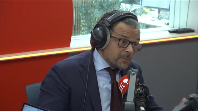 Dans le bel RTL matin de ce mardi, Maxime Prévot a confirmé qu'un accord avait été trouvé pour supprimer le Sénat.