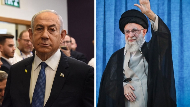 Netanyahou veut-il tuer Khamenei ?