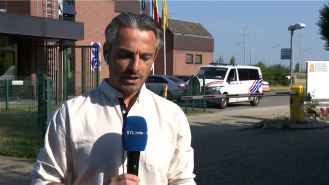 Reconstitution de la mort de Domenico D'Atria: le point sur l'enquête