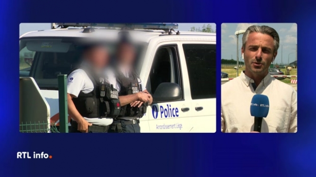 Le 18 août 2023, Domenico D'Atria refusait de s'arrêter pour un contrôle de police après avoir percuté un policier avec son quad à Oupeye. L'homme avait été abattu par les forces de l'ordre. Aujourd'hui, une reconstitution des faits a lieu, à la demande de la famille de Domenico D'Atria.