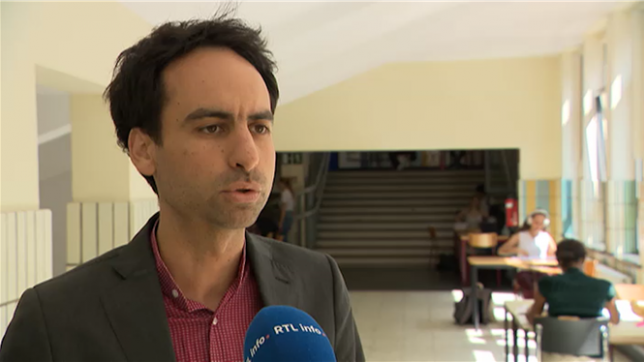 Le Sénat, ça servait à quoi? Voici les explications d’un professeur de droit constitutionnel