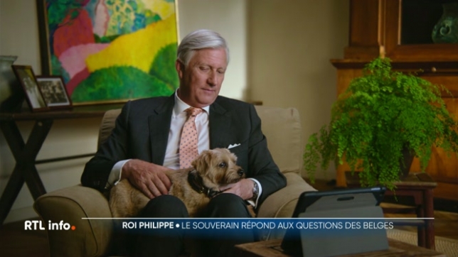 Le Palais royal a diffusé aujourd'hui une vidéo dans laquelle le roi Philippe répond aux questions posées par des Belges à l'occasion de son anniversaire. Le souverain aborde sa vie, sa fonction ainsi que ses goûts personnels.