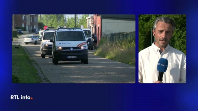 Il y a deux ans, Domenico D'Atria avait été abattu par un policier lors d'une course-poursuite à Oupeye. Des émeutes s'en étaient suivies alors pour éviter tout débordement, la reconstitution des faits a eu lieu à Vottem, dans l'enceinte de la police fédérale.