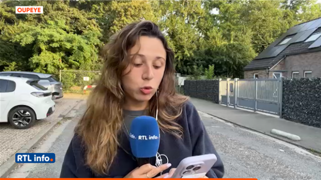 Un caïman se trouve-t-il vraiment dans les parages d'Oupeye ? Le point sur la situation