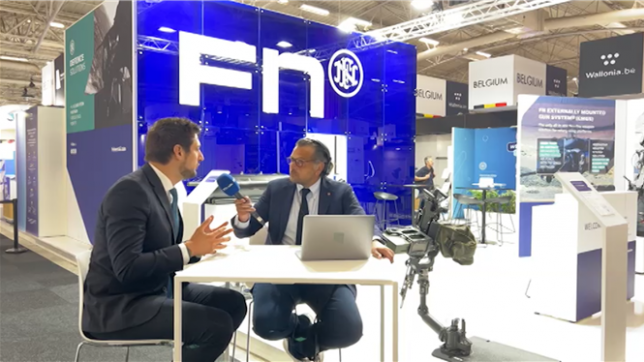 Invité 7h50 - Adrien Dolimont, ministre-président wallon