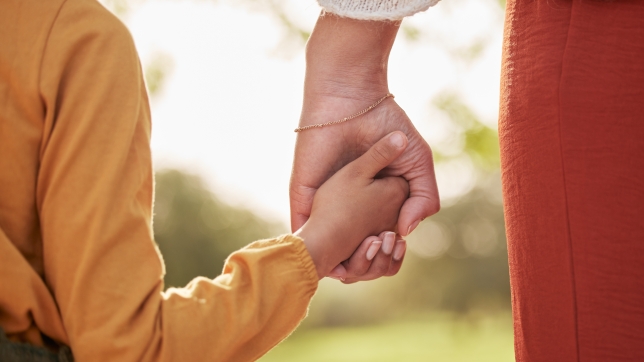 Un enfant hérite-t-il de l’intelligence de son père ou de sa mère ?