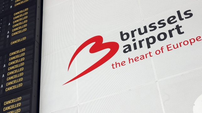 Brussels Airport