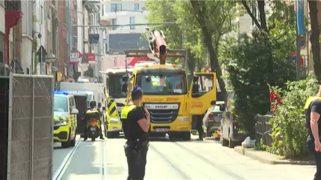 Un accident a eu lieu ce mercredi matin à Anvers, dans la Provinciestraat. Un garçon de 9 ans a été renversé par une voiture de police qui se rendait sur les lieux d’une intervention. L’enfant n’a pas survécu.