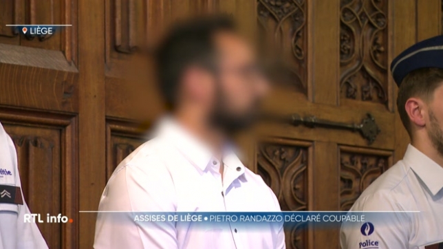 Le verdict est tombé dans le procès de Pietro Randazzo, accusé du meurtre de Luca Pisciotto en février 2022. L'accusé est reconnu coupable de meurtre et de tentative d'assassinat. Luca tentait de protéger sa mère agressée par son ex-compagnon.