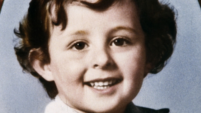 Le petit Grégory Villemin avait été tué en 1984, soit il y a plus de 40 ans aujourd’hui.