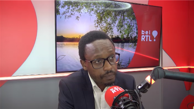 Chaque matin sur bel RTL, Martin Buxant ou Thomas de Bergeyck reçoivent une personnalité politique ou publique.