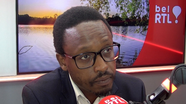 Le député PTB Germain Mugemangago est l’invité de 7h50 ce jeudi 19 juin 2025.