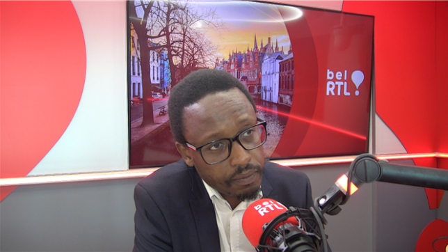 Le chef de file du PTB répondait aux questions de Martin Buxant ce jeudi matin à 7h50 sur bel RTL.