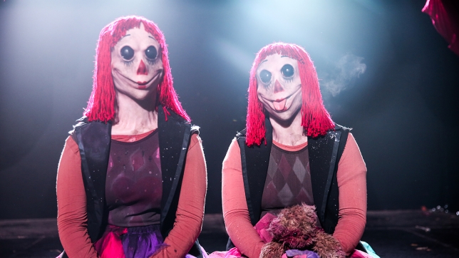 L’édition 2024 d’Halloween