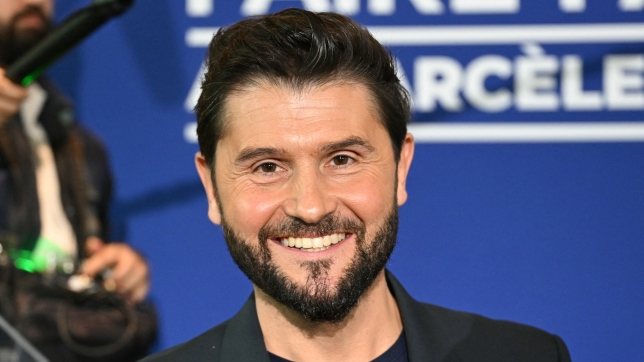 Christophe Beaugrand