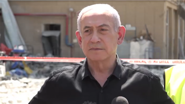 ient un lourd tribut dans un conflit de plus en plus étendu entre Israël et l’Iran. Benjamin Netanyahu s’est exprimé lors d’une interview.