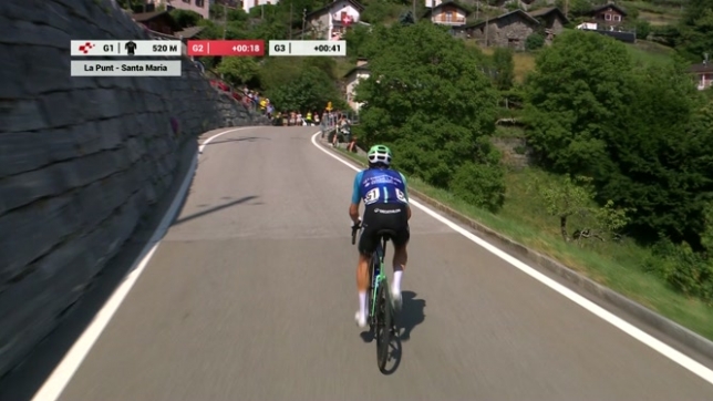 . Suivez le cyclisme sur RTL sports !