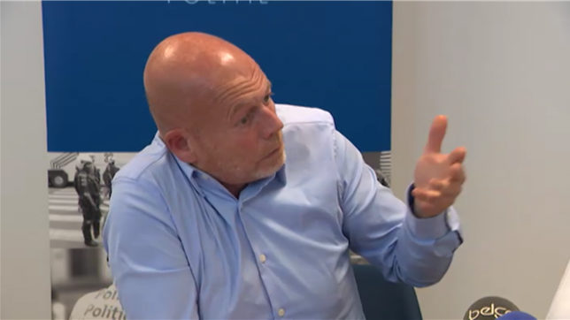 Les avocats de l'agent de police ayant mortellement renversé Fabian, 11 ans, ont tenu à s'exprimer lors d'une conférence de presse ce jeudi.