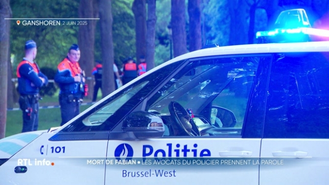 Le fait que le policier, placé sous mandat d'arrêt après la course-poursuite ayant coûté la vie à Fabian (11 ans) à Ganshoren, soit accusé d'entrave malveillante à la circulation et qu'il soit privé de liberté, est largement exagéré, estiment ses avocats, Mes Sven Mary et Maxime Lauria.