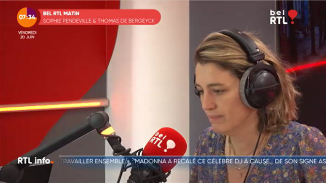 Avec les températures élevées de ces derniers jours, la Belgique est-elle entrée dans une phase de canicule ?