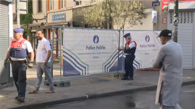 Une altercation a eu lieu dans la nuit de jeudi à vendredi dans le quartier de Matonge, à Bruxelles. Une personne a été agressée et est décédée des suites de ses blessures.