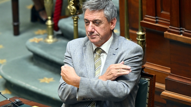 Jan Jambon