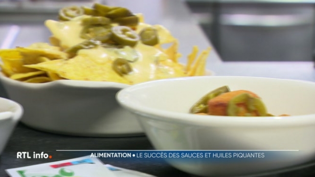 Les huiles, sauces et autres aliments piquants et épicés connaissent de plus en plus de succès. Est-ce bon ou risqué pour notre santé ?