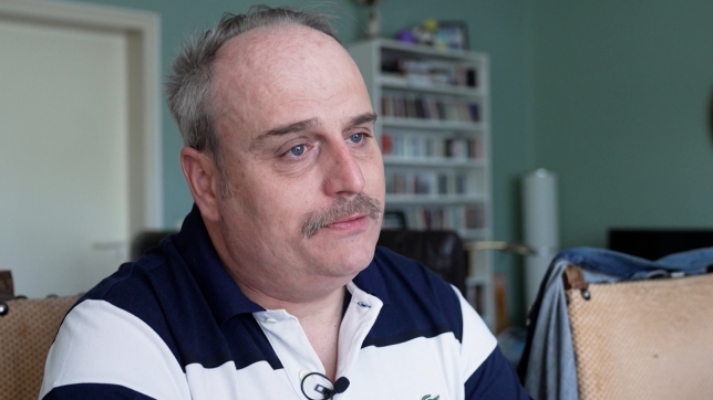 En Belgique, environ un adulte sur 100 souffre de bégaiement, et c’est le cas de Jean-Pascal.