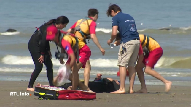 Cette semaine, l'actualité en Flandre a été marquée notamment par le blocus d'étudiants dans un commissariat et par le projet de la commune de Coxyde d'interdire les boîtes à clefs.