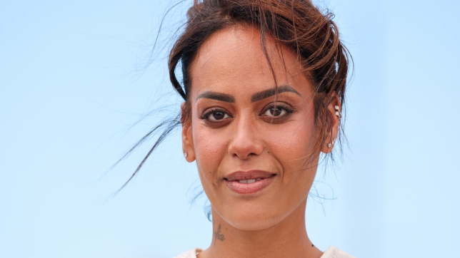 Amel Bent