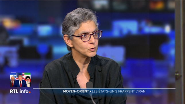 Les États-Unis violent-ils le droit international en frappant l'Iran?