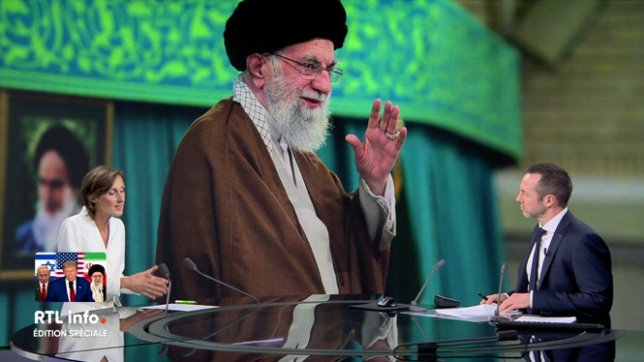 Chantal Monet fait le point sur les réactions parvenues des diverses capitales au lendemain des frappes américaines contre des sites nucléaires en Iran. Le moins que l'on puisse dire, c'est que les critiques sont assez timides. Et faut-il s'attendre à des représailles plus virulentes encore ?