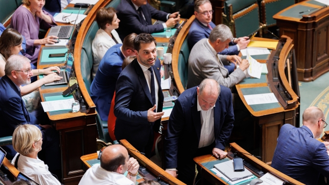 georges louis bouchez pas content.jpg