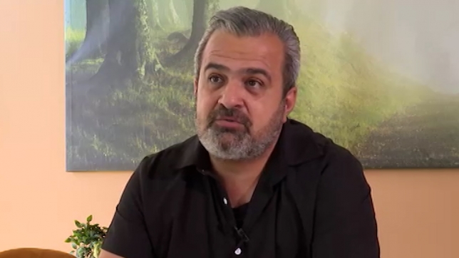 Le voyage d’Ali pour rentrer en Belgique depuis Téhéran a duré quatre jours.